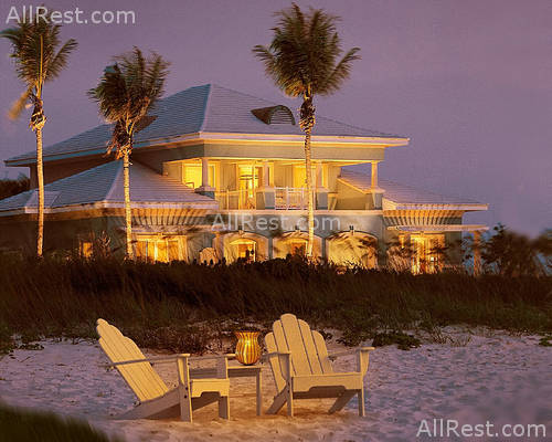 Four Seasons Resort Great Exuma 